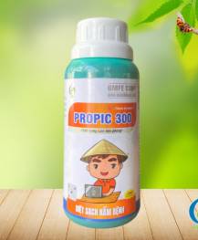 Thuốc BVTV liti2